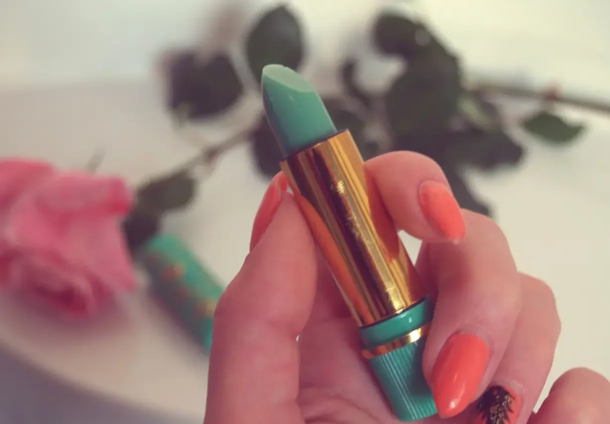 Magic Lipstick 24H MorroKech
