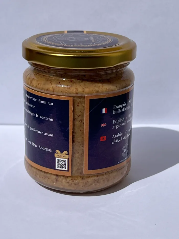 Amlou Amandes Morrokech3