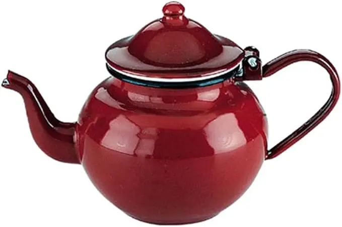 Théière Marocaine de morrokech