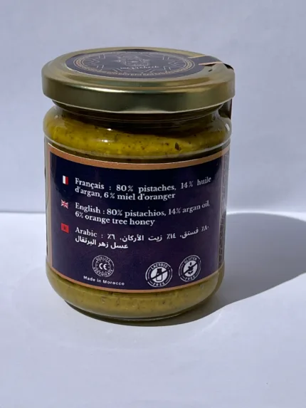 Amlou Pistache Morrokech2