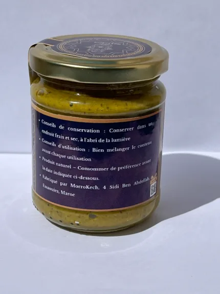 Amlou Pistache Morrokech3