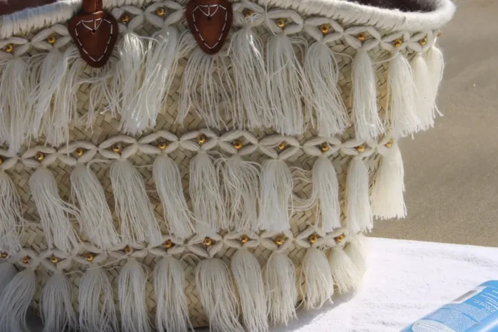 Sac été femmes Morrokech