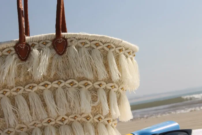 Sac été femmes Morrokech 2
