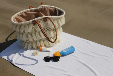 Sac été femmes Morrokech 3
