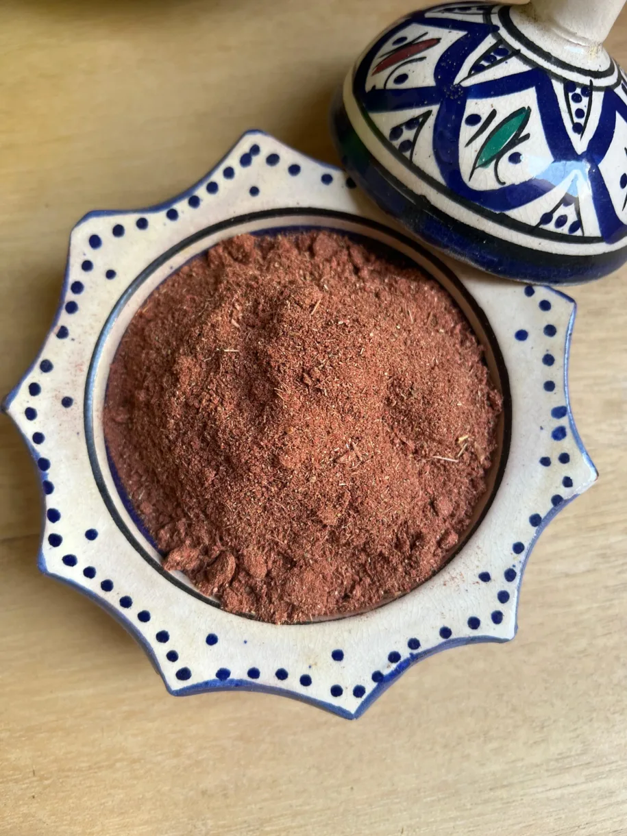 Tabrima Sahraouia Morrokech