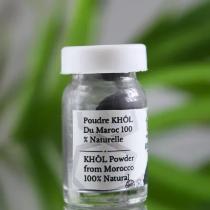 Recharge de Poudre Khol 10g Morrokech 3